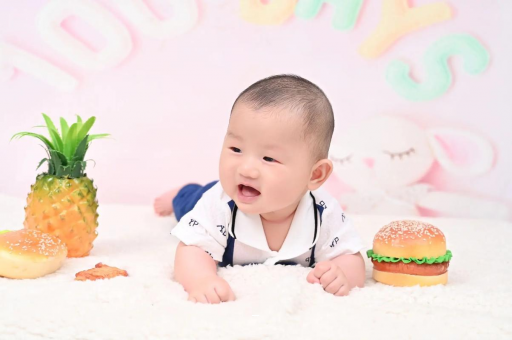 孝昌宝宝易过敏食物