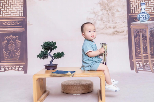 孝昌宝宝屁股淤青