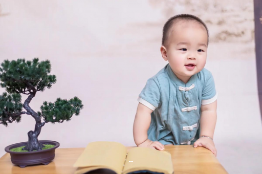 孝昌宝宝发烧怎么降温