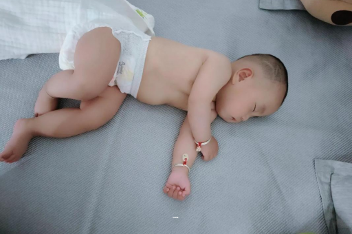 孝昌怀孕初期腰特别酸